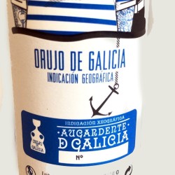 Orujo de Galicia Ancora de Silleiro