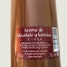Crema de Chocolate con cerezas Xaris