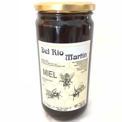 Miel natural milflores
